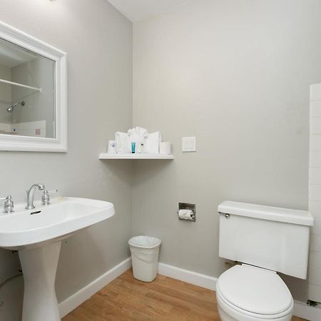 טוקווילה Sunrise Garden Suites מראה חיצוני תמונה