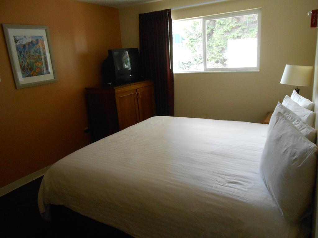 טוקווילה Sunrise Garden Suites מראה חיצוני תמונה