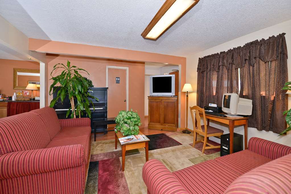 טוקווילה Sunrise Garden Suites חדר תמונה