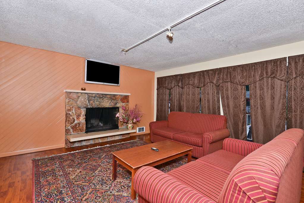 טוקווילה Sunrise Garden Suites חדר תמונה