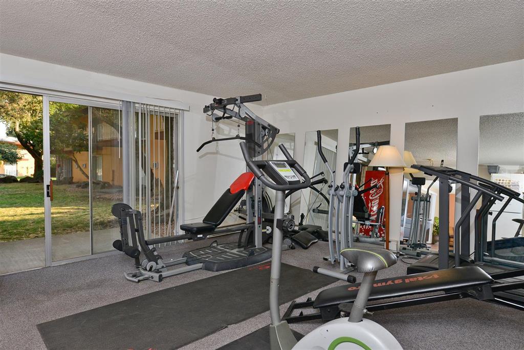 טוקווילה Sunrise Garden Suites מתקנים תמונה