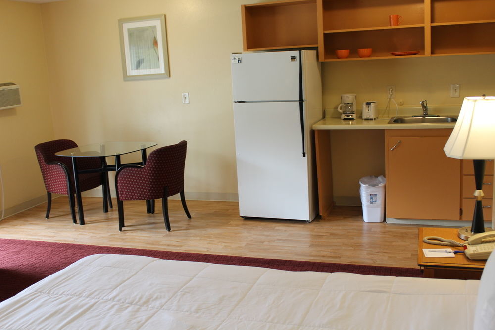 טוקווילה Sunrise Garden Suites מראה חיצוני תמונה