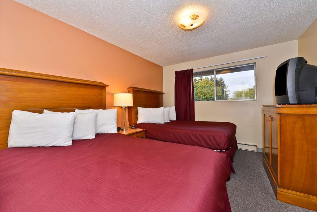 טוקווילה Sunrise Garden Suites חדר תמונה