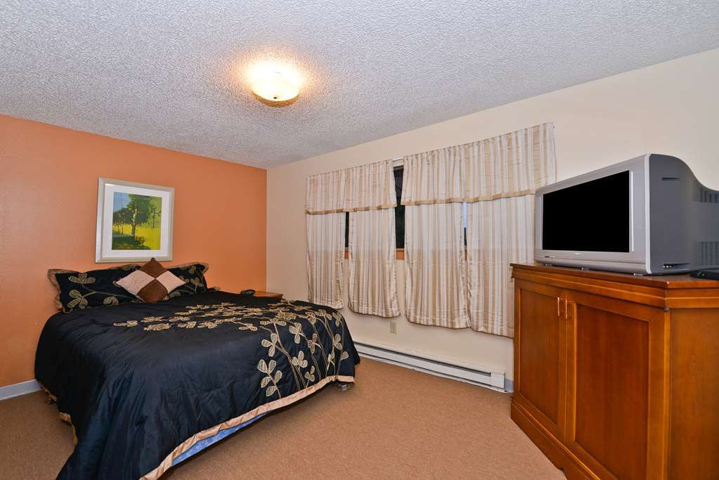 טוקווילה Sunrise Garden Suites חדר תמונה