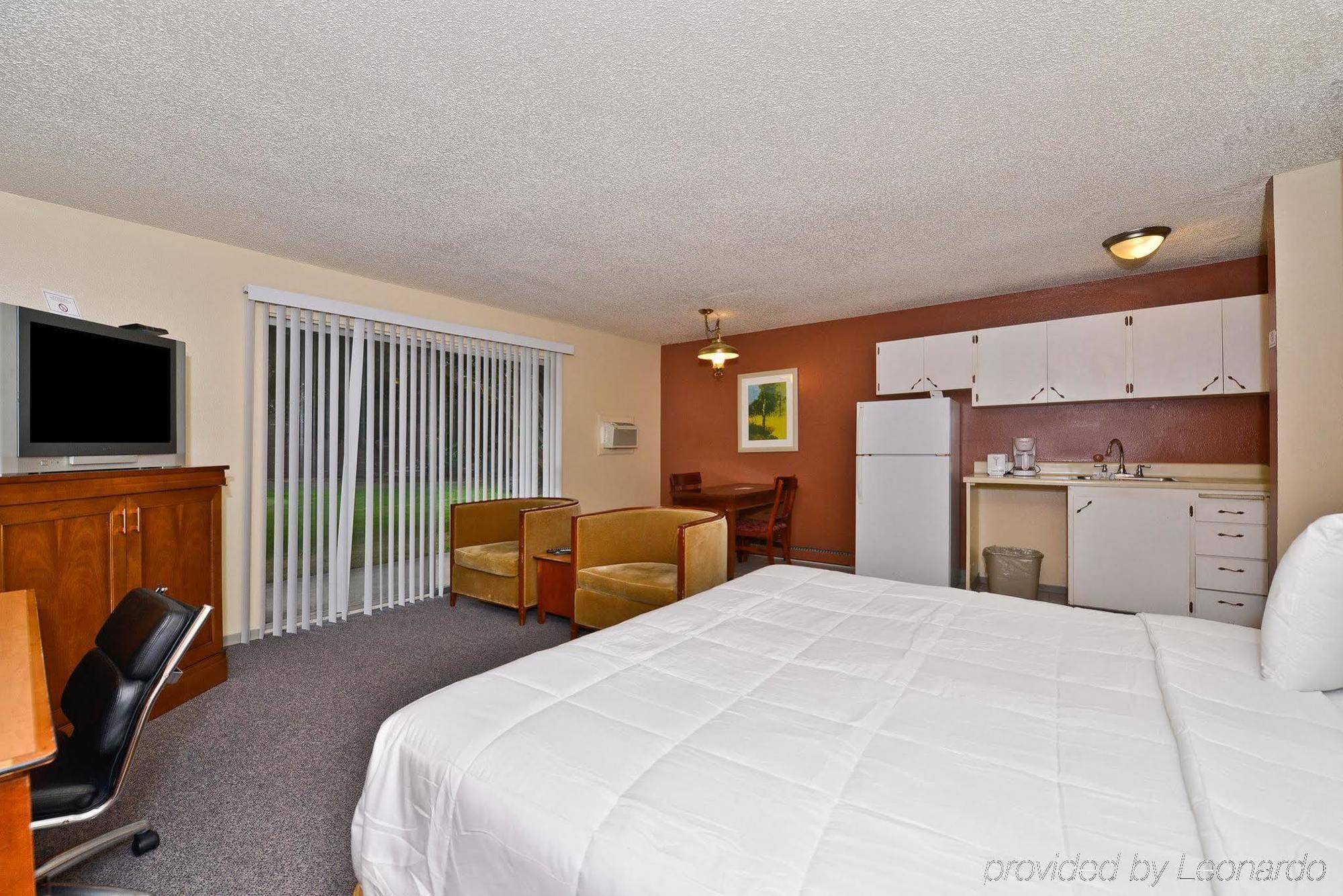 טוקווילה Sunrise Garden Suites חדר תמונה