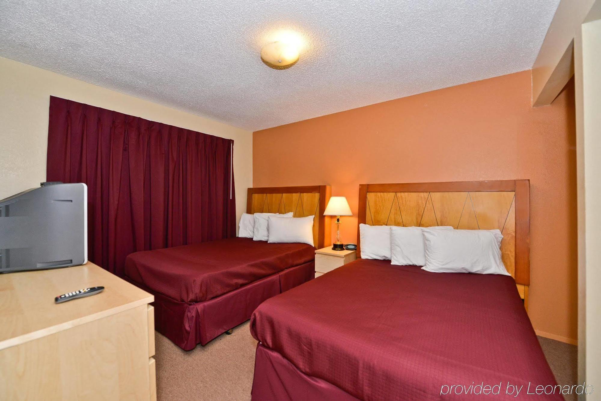 טוקווילה Sunrise Garden Suites חדר תמונה