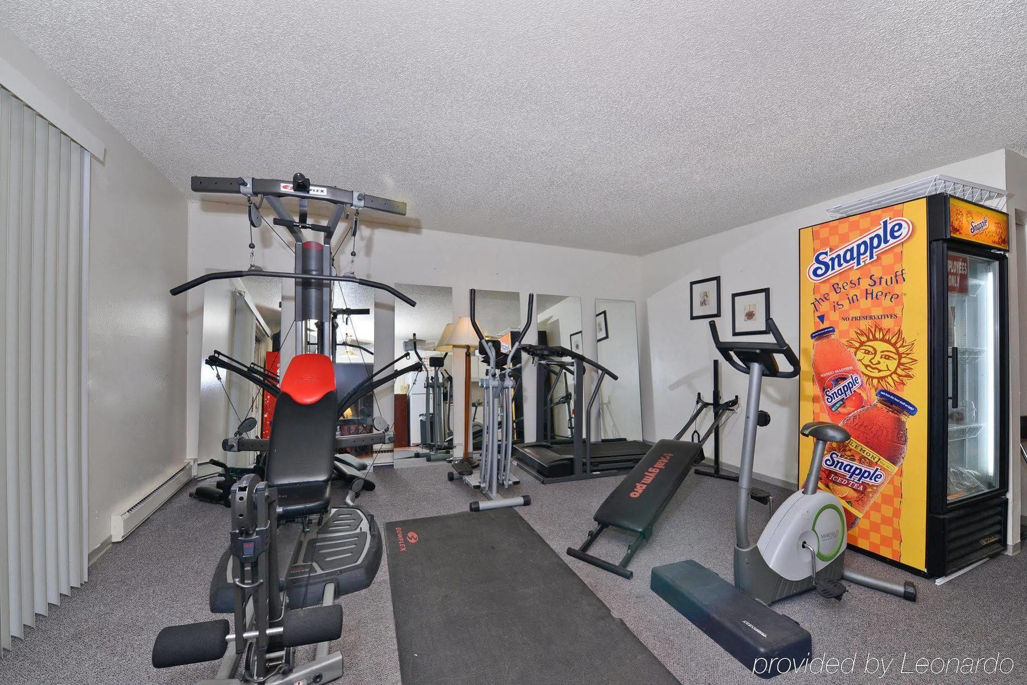 טוקווילה Sunrise Garden Suites מתקנים תמונה