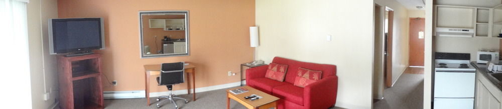 טוקווילה Sunrise Garden Suites מראה חיצוני תמונה