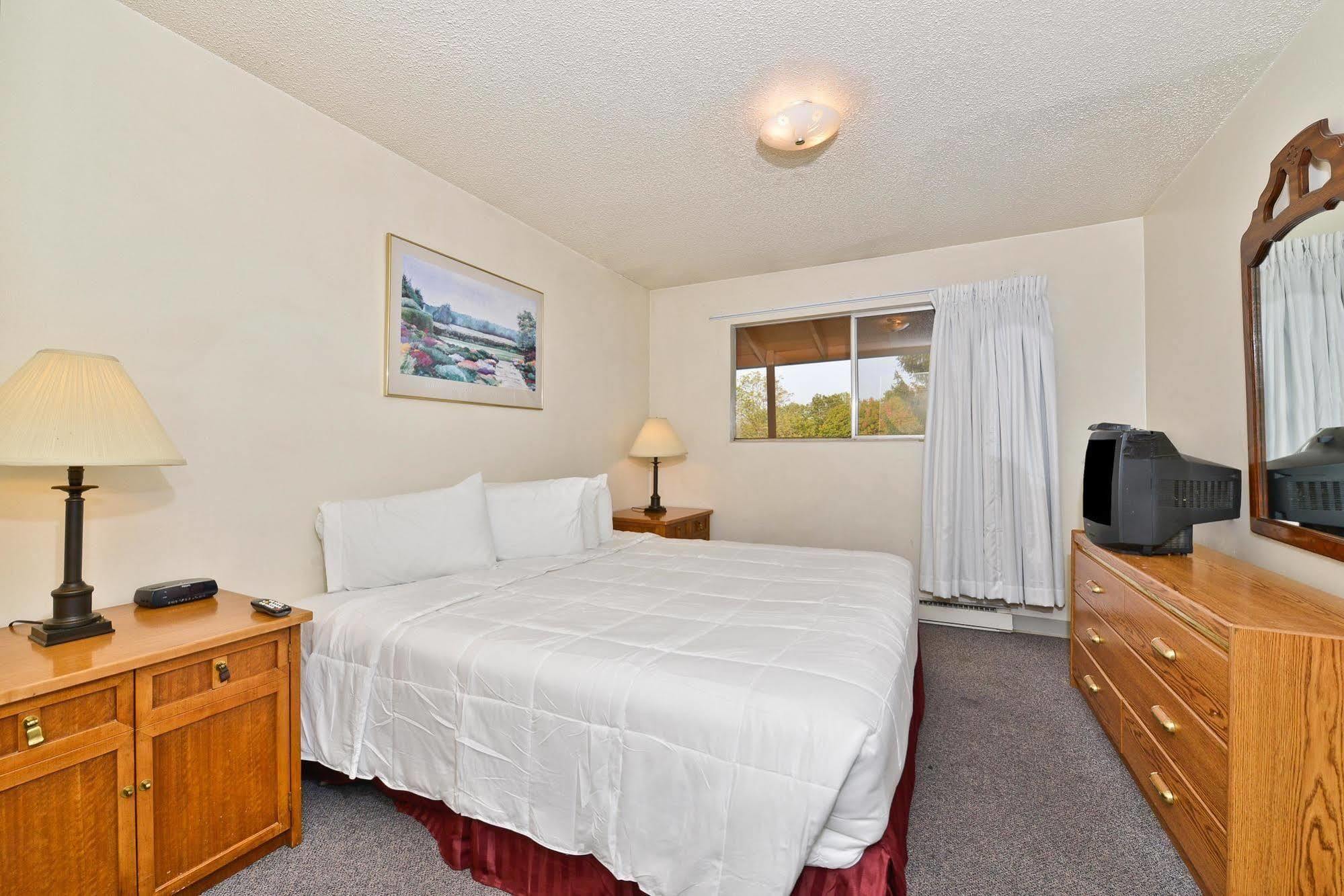 טוקווילה Sunrise Garden Suites חדר תמונה